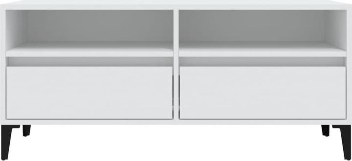 Produktbild VidaXL Lalu (100 x 34.5 x 44.5 cm)