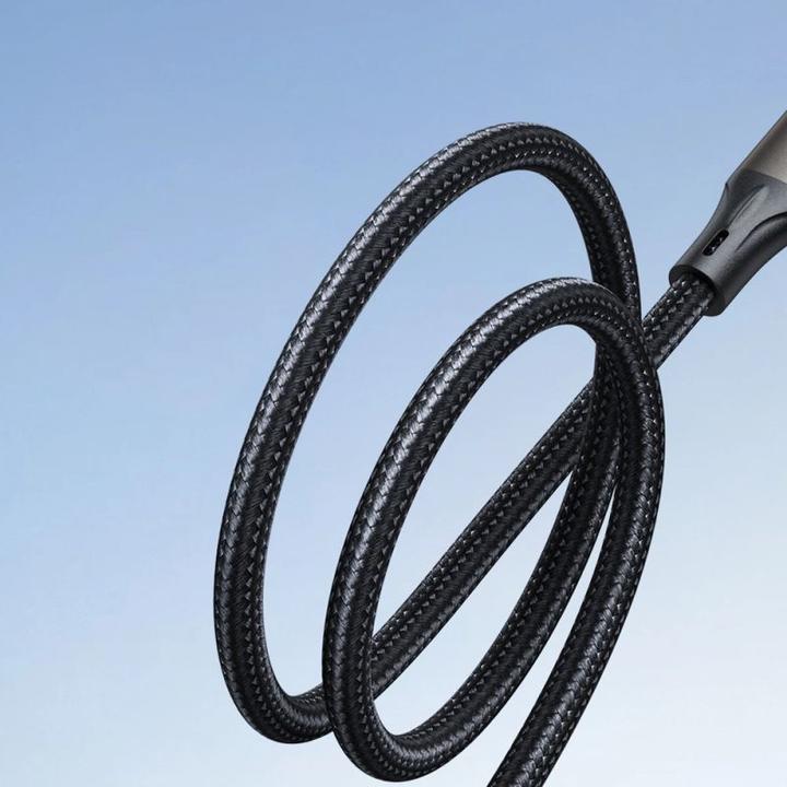 Image du produit Joyroom USB C – USB C (1.20 m, USB 2.0, 100 W)