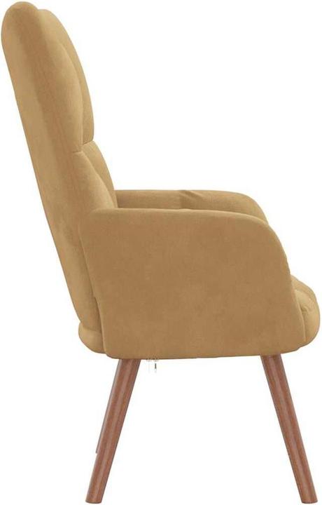 Immagine prodotto vidaXL Relaxsessel