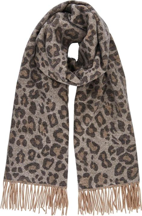 Image du produit Pieces Écharpe en laine