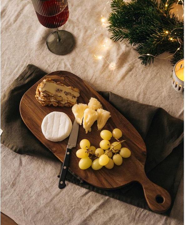 Immagine prodotto Esmée Tavola di legno
