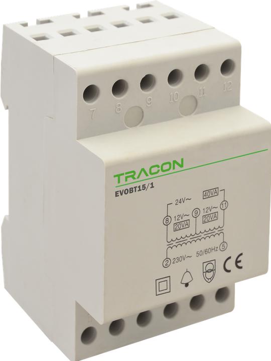 Tracon Allgemeines Produkt