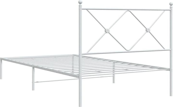 Image du produit vidaXL Bettgestell (100 x 200 cm)