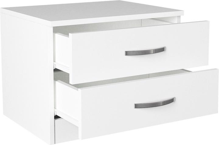 Produktbild Kalune Design Hugo (55 x 44 x 41.90 cm)