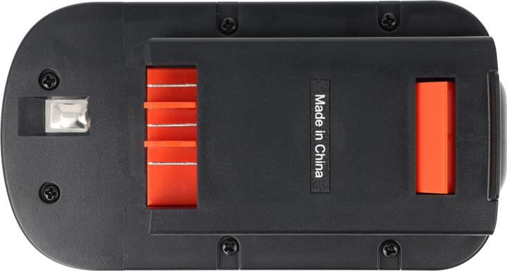 Produktbild AccuCell Akku für Werkzeug Black&D. Firestorm FSB18 3000mAh