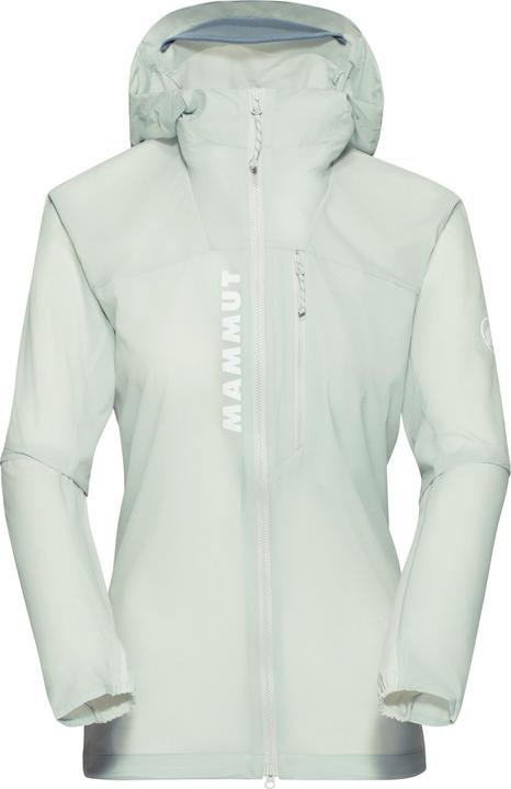 Immagine prodotto Mammut Aenergy WB Hoodie (XL)