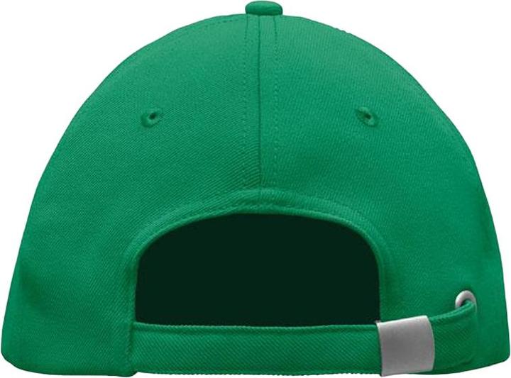 Produktbild MidOcean Senga BaseballMütze 5 Segmente (One Size)