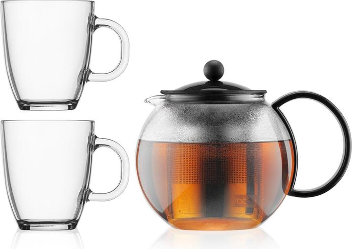 Immagine prodotto Bodum Set Assam (1 l)