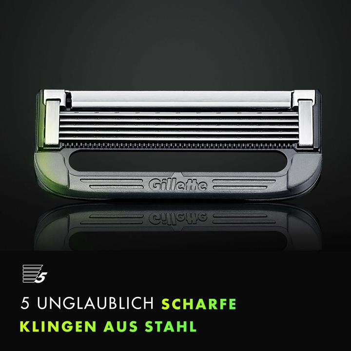 Image du produit Gillette Labs (6 x)