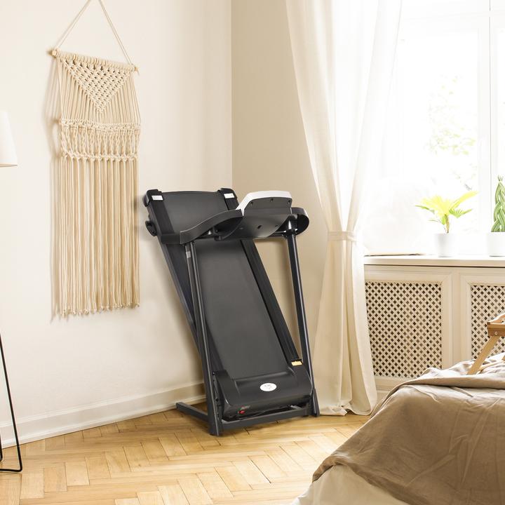 Image du produit SportNow Tapis de course électrique