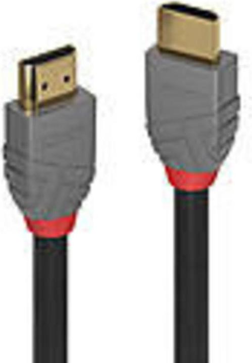 Productafbeelding Lindy HDMI (Type A) - HDMI (Type A) (7.50 m, HDMI, 2.0)