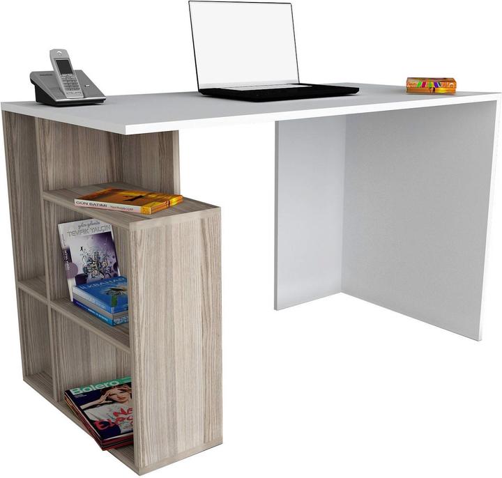 Immagine prodotto Kalune Design Jonathan (120 x 60 x 73.80 cm)