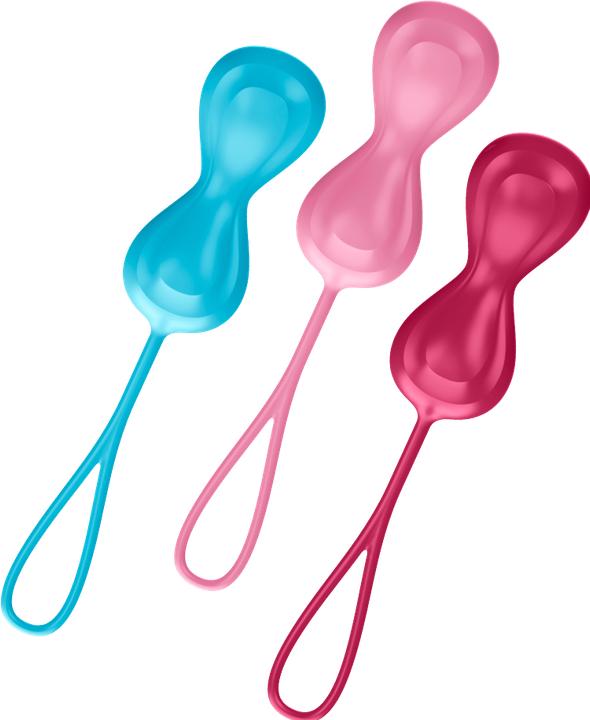 Productafbeelding Satisfyer C02 Double