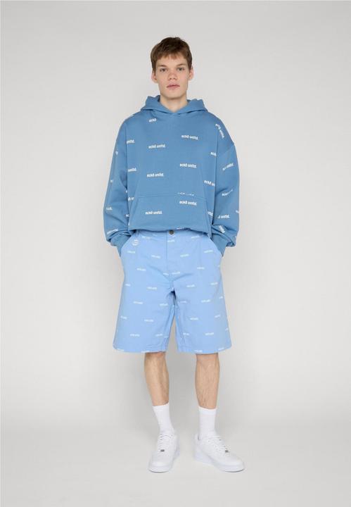 Actual product image Ecko Unltd. Allover Hoodies allure M (M)