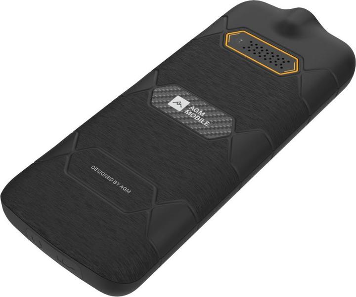Produktbild Bea-Fon AGM MOBILE M9 Bartype (2.40", 2 Mpx, 4G)