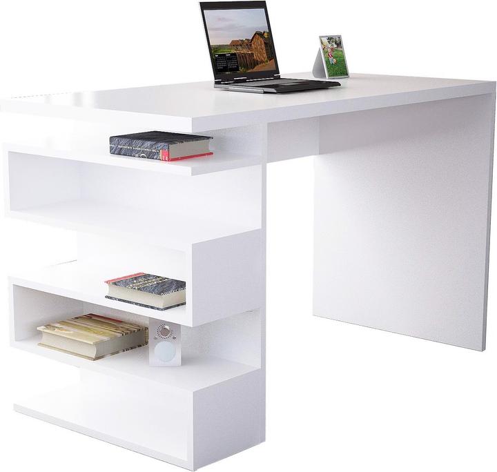 Produktbild Kalune Design Braden (120 x 60 x 75 cm)