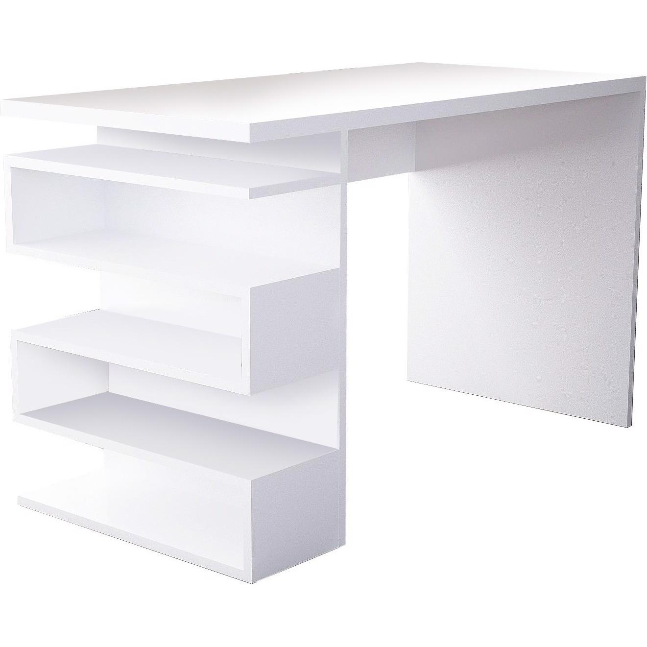 Thumbnail - Kalune Design, Schreibtisch, Braden (120 x 60 x 75 cm)