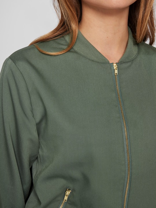 Immagine prodotto Vila Giacca bomber con zip (34)