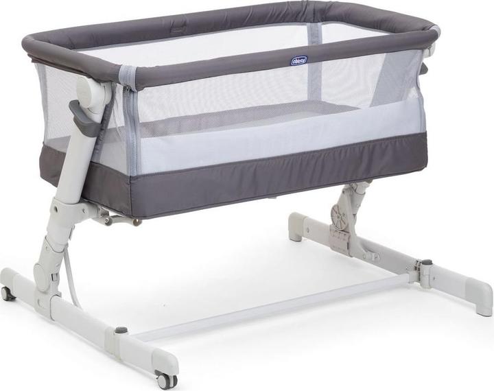 Produktbild Chicco Beistellbett Next2Me PopUp