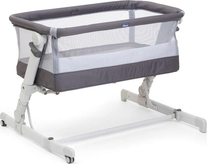 Chicco Beistellbett Next2Me PopUp