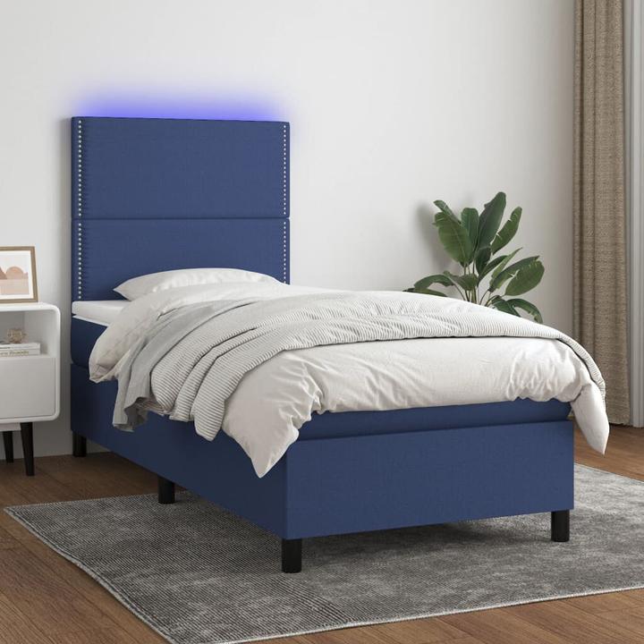 Image du produit vidaXL Azael (90 x 190 cm)