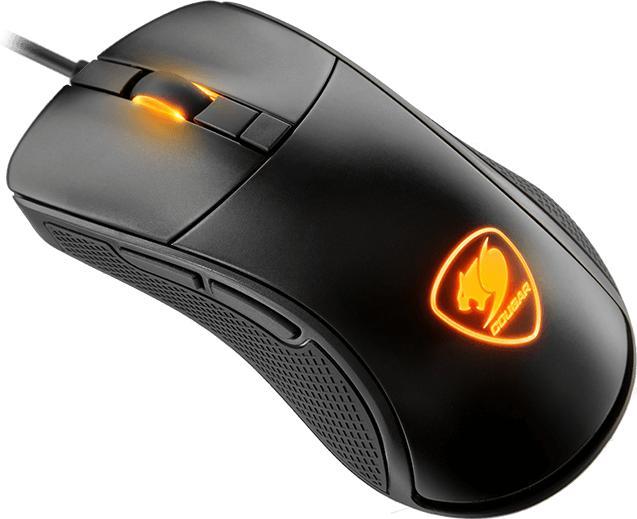 Actual product image Cougar Surpassion (Cable)