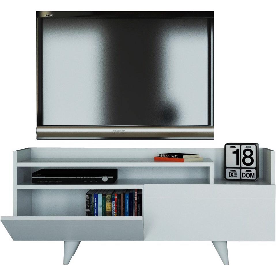 Thumbnail - Kalune Design, TV Möbel, Luis (120 x 31.5 x 51.5 cm)