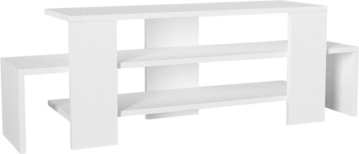 Produktbild Kalune Design Augustus (120 x 29.5 x 40 cm)