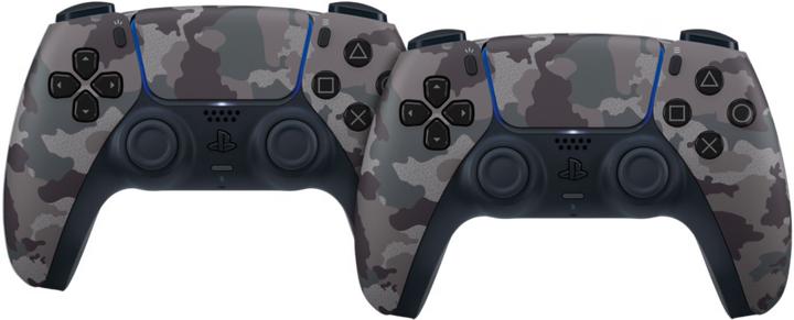 grey camo