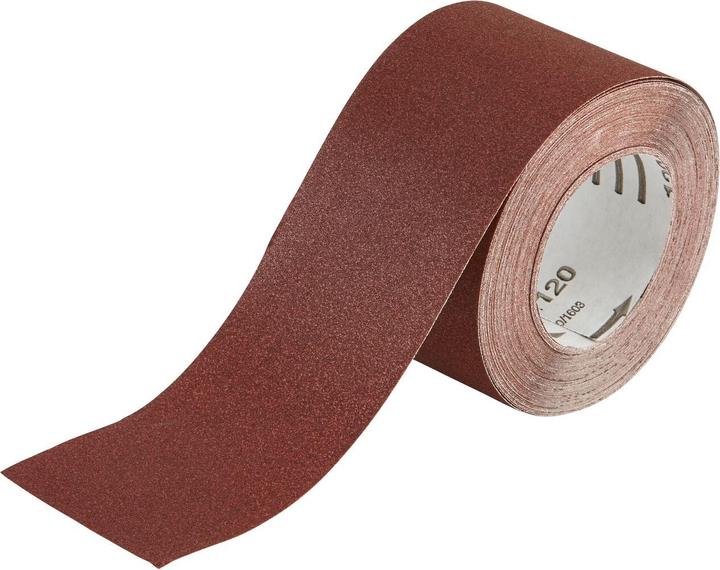 Actual product image DeWalt Sandpaper roll (80)