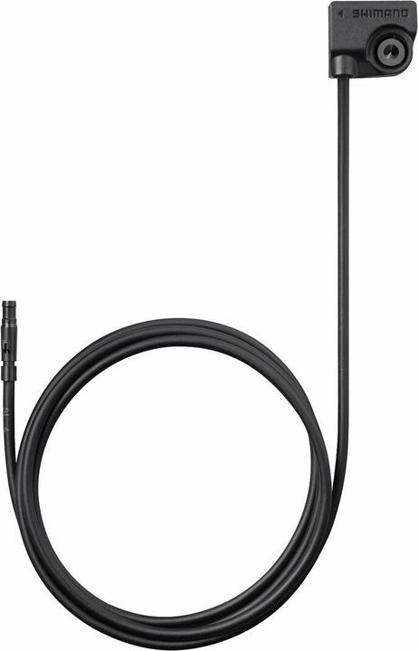 Produktbild Shimano Geschwindigkeitssensor-Einheit STEPS EW-SS302 760 mm
