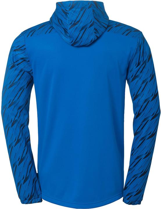 Actual product image Uhlsport Trainingsjacke Progressive 28 Multi Hood (L)