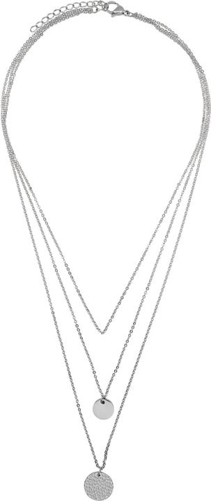 Immagine prodotto Heideman Clara color argento (100% acciaio inossidabile)