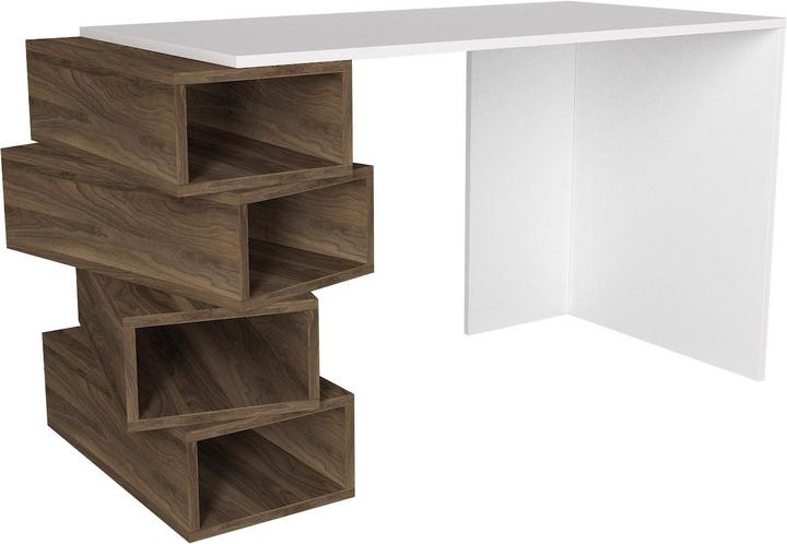 Produktbild Kalune Design Rosalia (130 x 60 x 75 cm)