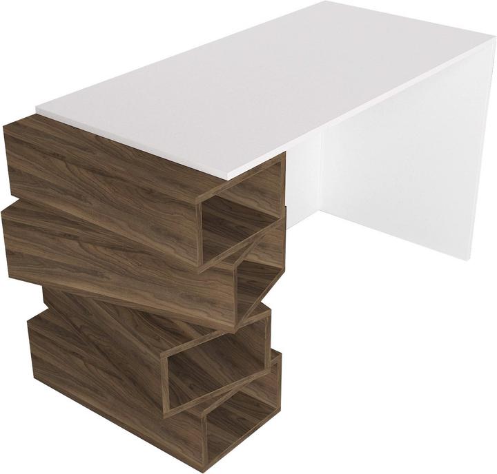 Produktbild Kalune Design Rosalia (130 x 60 x 75 cm)