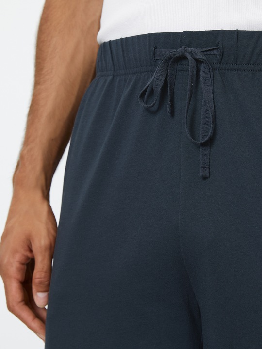 Actual product image Marc O'Polo Mix & Match Cotton pyjama bottoms (M)