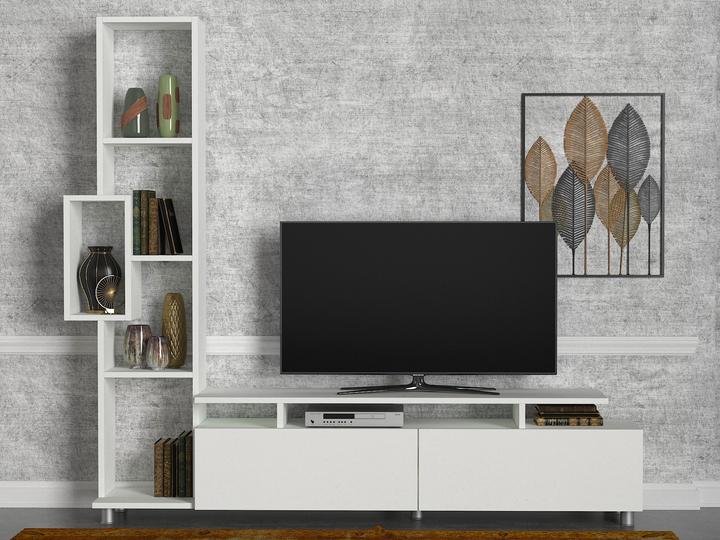 Actual product image Kalune Design Eliseo (160 x 29.5 x 47 cm)
