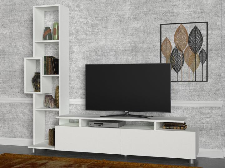 Actual product image Kalune Design Eliseo (160 x 29.5 x 47 cm)