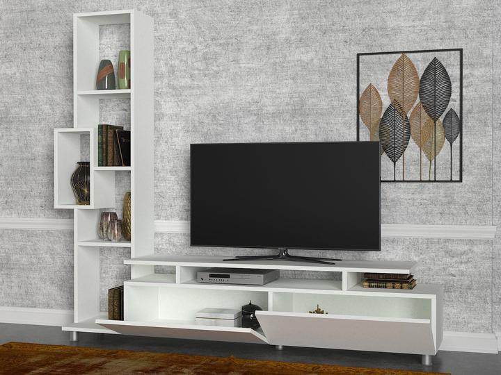 Actual product image Kalune Design Eliseo (160 x 29.5 x 47 cm)