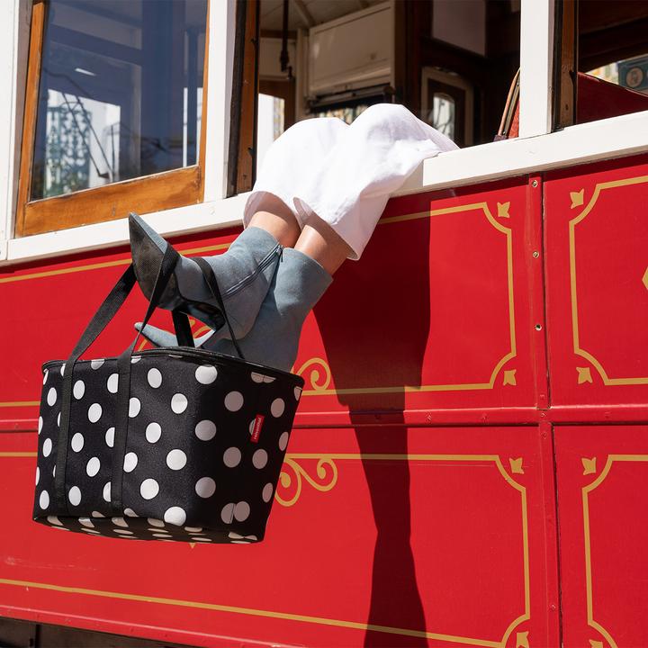 Produktbild MGA coolerbag (20 l)