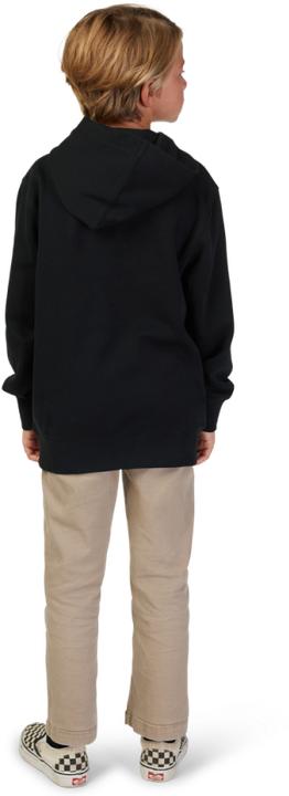Produktbild Fox Hoody 23 Yth Legacy E Po Blk Yl (140)