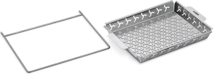 Produktbild Weber Grillkorb-Set