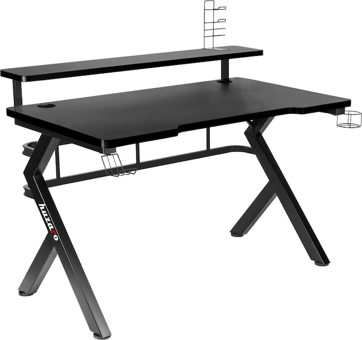 Actual product image Huzaro Hero 5.0