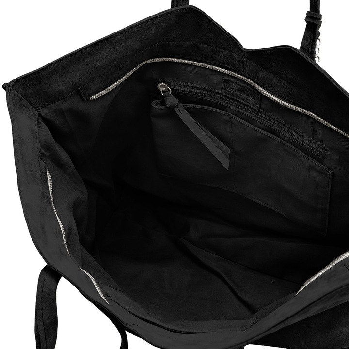 Actual product image FredsBruder All About Beads Shopper Tasche Leder 39 cm (12 l)