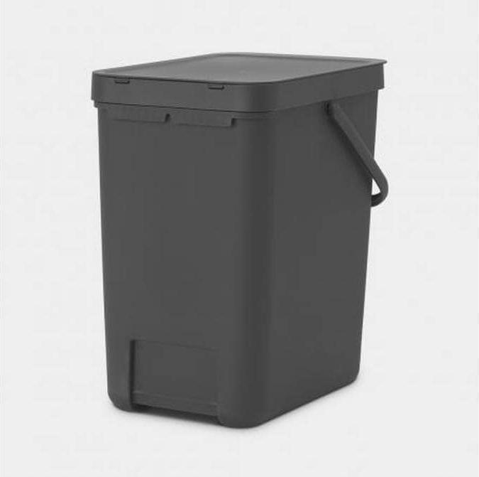 Produktbild Brabantia Sort & Go (25 l)