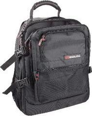 Productafbeelding Monolith Rugzak Nylon zwart (15.40")