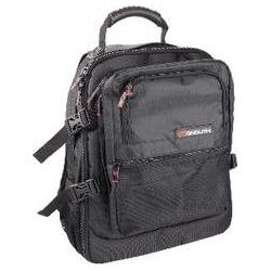 Thumbnail - Monolith Rucksack Nylon schwarz (15.40"), Notebooktasche, Schwarz
