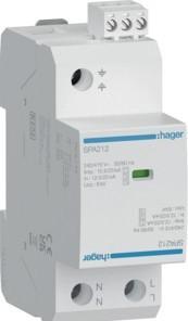 Image du produit Hager Parafoudres