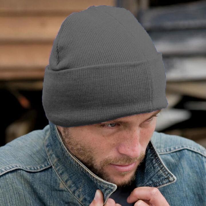Image du produit Regatta - Bonnet thermique épais (Taille unique)