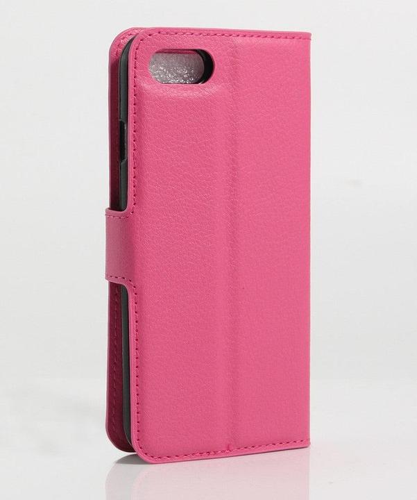 Produktbild Cover-Discount Leder Etui Kartenfächer (Apple iPhone 7, Apple iPhone 8)